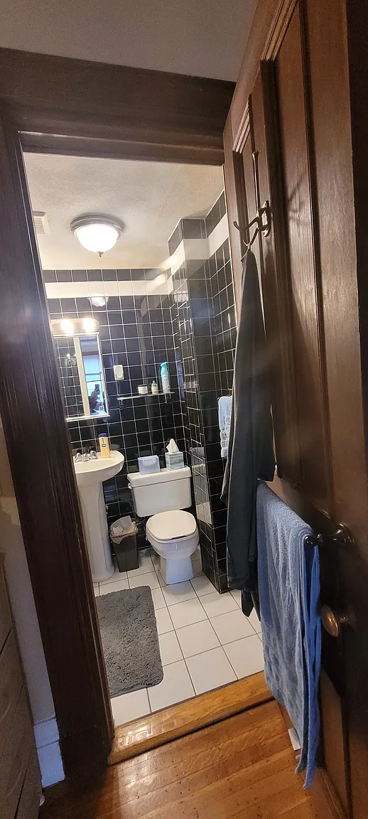 1 bed, 1 bath apartment for rent at 295 Beacon St Unit 53, Back Bay — photo 7 of 22