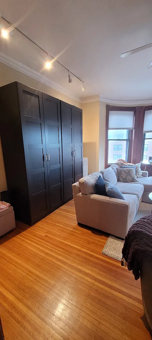 1 bed, 1 bath apartment for rent at 295 Beacon St Unit 53, Back Bay — photo 17 of 22