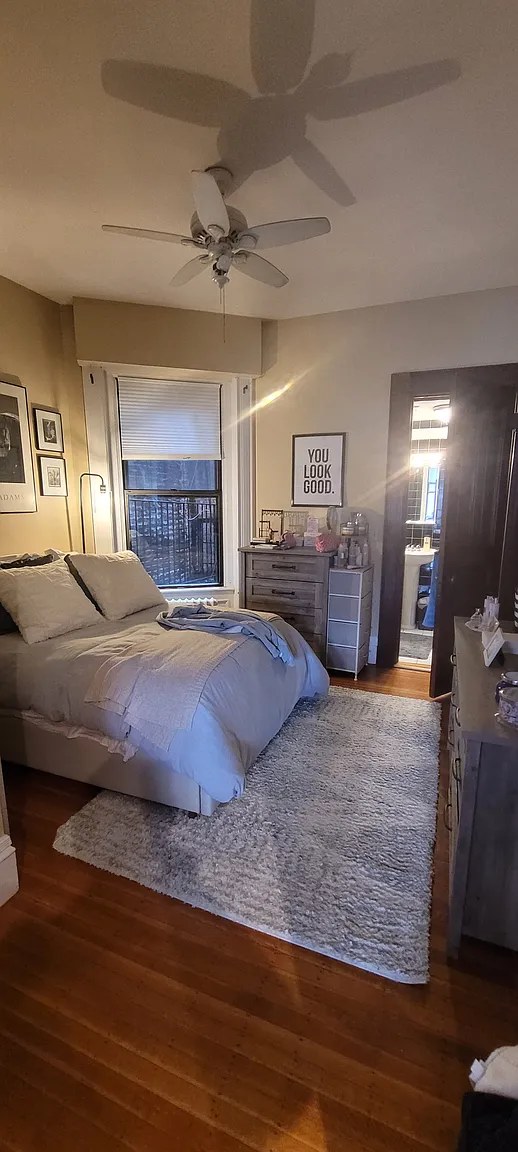 1 bed, 1 bath apartment for rent at 295 Beacon St Unit 53, Back Bay — photo 15 of 22