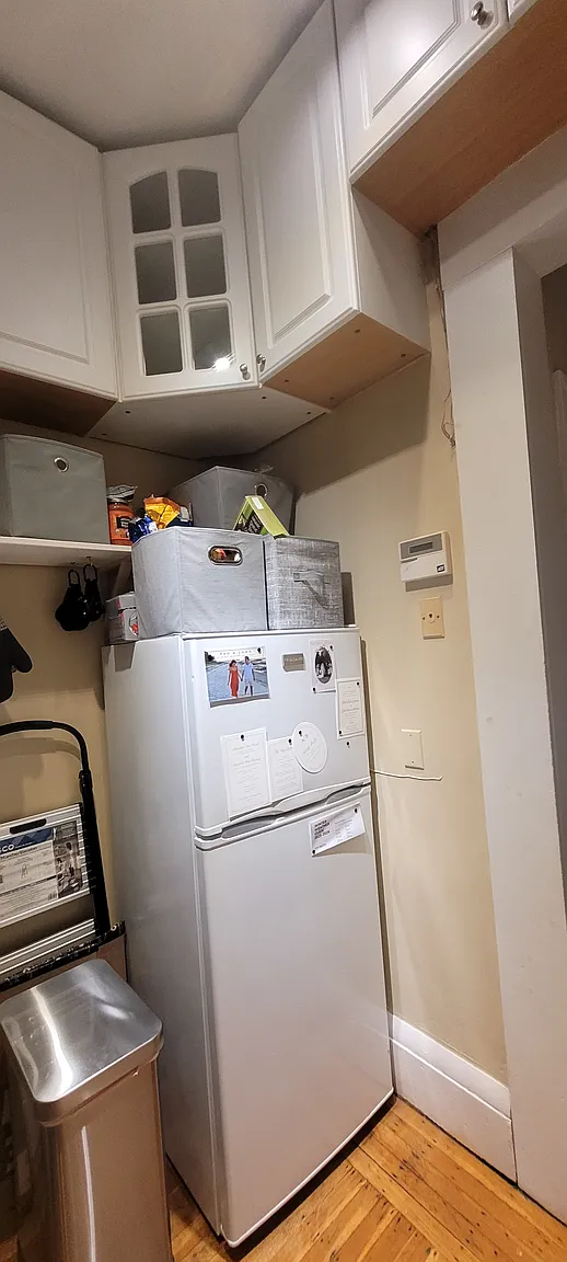 1 bed, 1 bath apartment for rent at 295 Beacon St Unit 53, Back Bay — photo 10 of 22