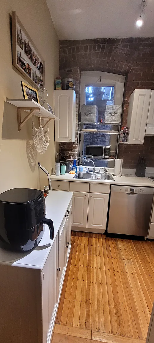 1 bed, 1 bath apartment for rent at 295 Beacon St Unit 53, Back Bay — photo 9 of 22