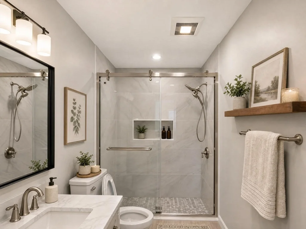 3 bed, 2 bath apartment for rent at 295 Billings Rd Unit 1, Quincy — photo 11 of 16