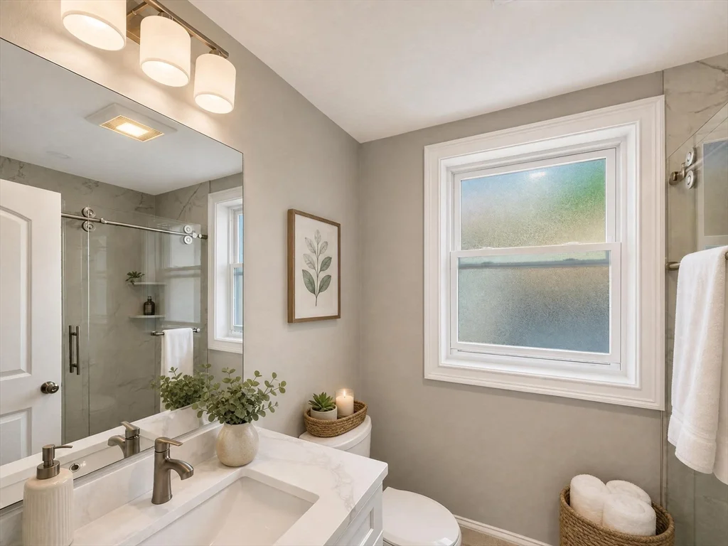 3 bed, 2 bath apartment for rent at 295 Billings Rd Unit 1, Quincy — photo 12 of 16