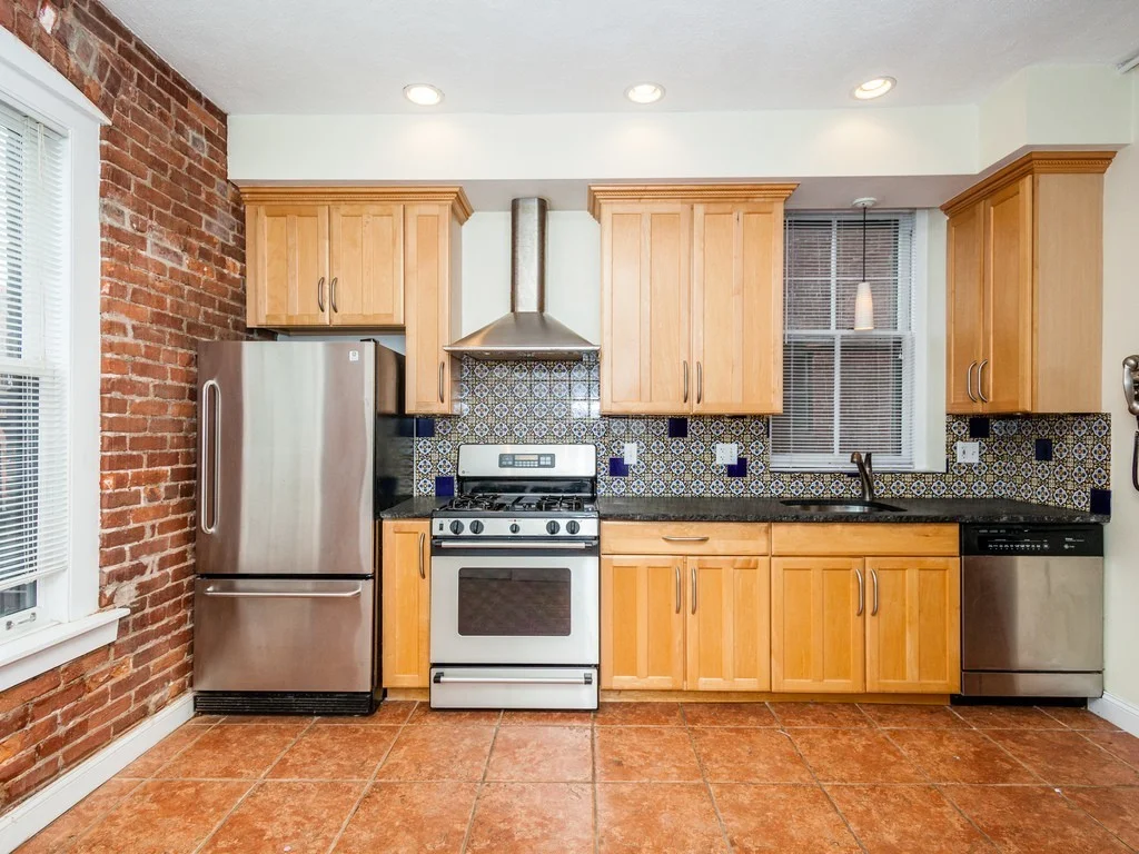 1 bed, 1 bath apartment for rent at 295 Commonwealth Ave Unit 3C, Back Bay