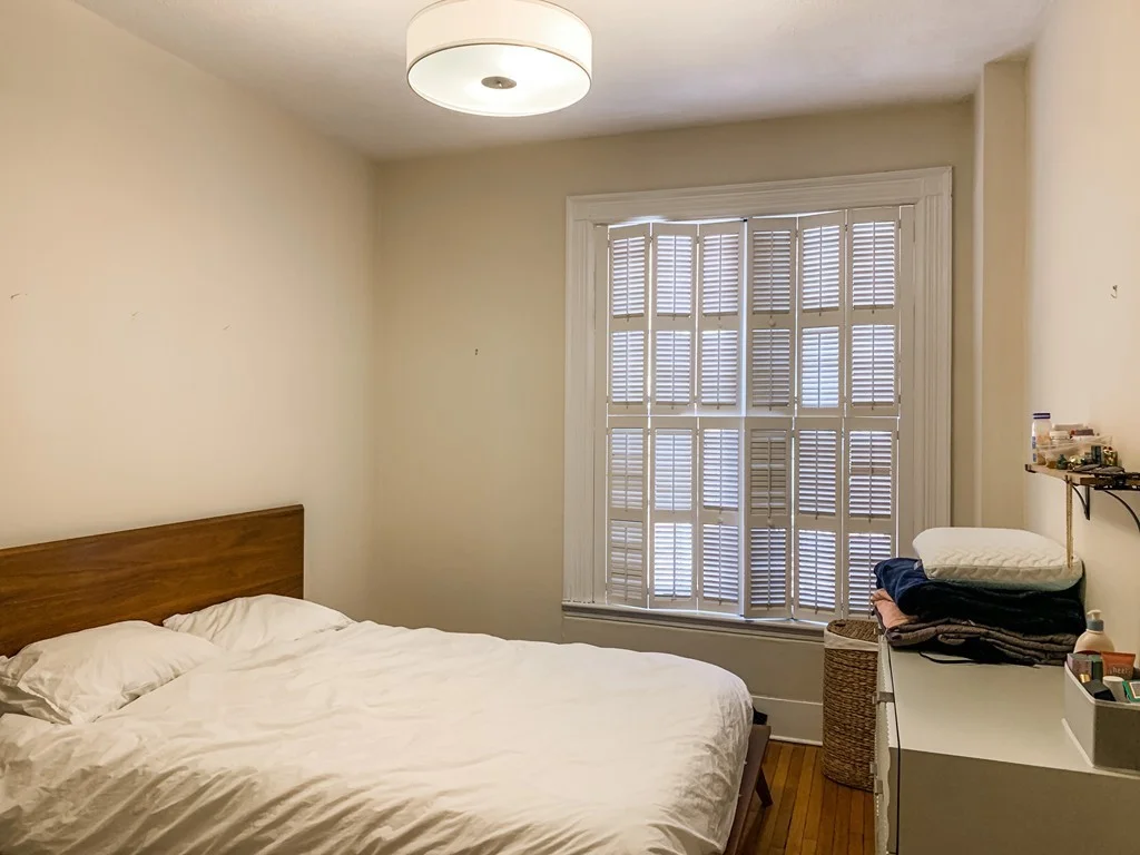 1 bed, 1 bath apartment for rent at 295 Commonwealth Ave Unit 5C, Back Bay — photo 5 of 13
