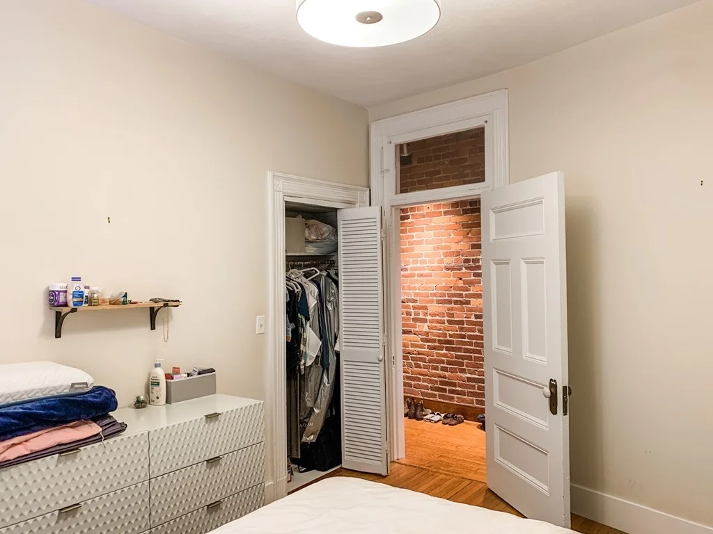 1 bed, 1 bath apartment for rent at 295 Commonwealth Ave Unit 5C, Back Bay — photo 6 of 13