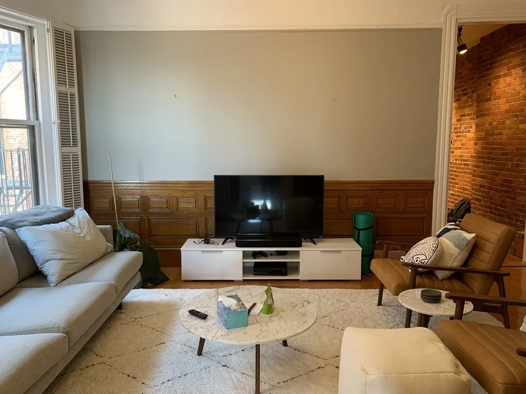 1 bed, 1 bath apartment for rent at 295 Commonwealth Ave Unit 5C, Back Bay — photo 9 of 13