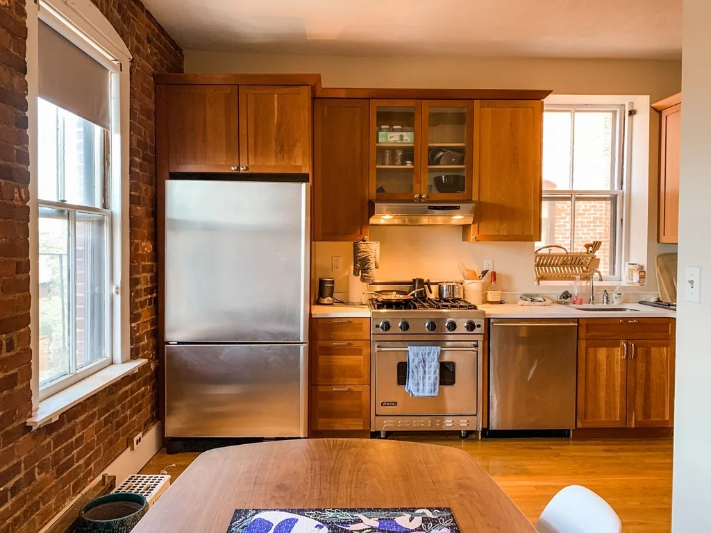 1 bed, 1 bath apartment for rent at 295 Commonwealth Ave Unit 5C, Back Bay — photo 2 of 13