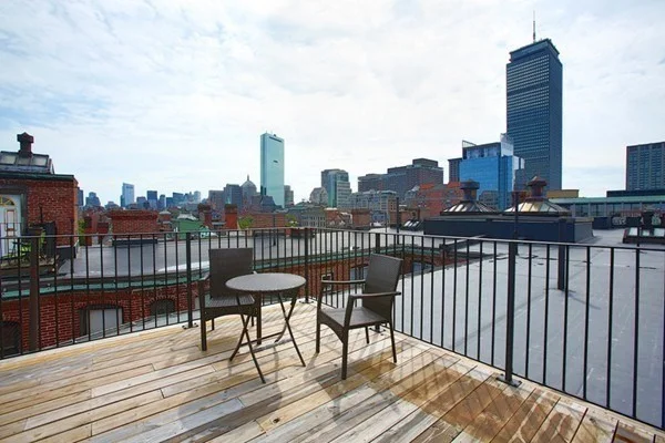 1 bed, 1 bath apartment for rent at 295 Commonwealth Ave Unit 6C, Back Bay