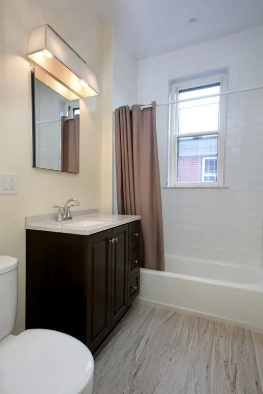 1 bed, 1 bath apartment for rent at 295 Commonwealth Ave Unit 6C, Back Bay — photo 8 of 9