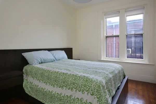 1 bed, 1 bath apartment for rent at 295 Commonwealth Ave Unit 6C, Back Bay — photo 7 of 9