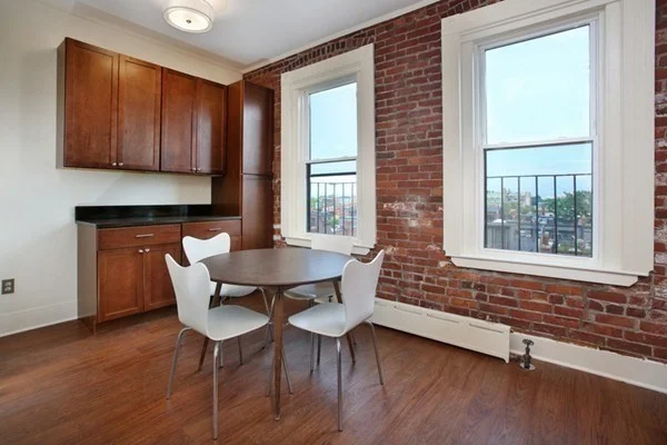 1 bed, 1 bath apartment for rent at 295 Commonwealth Ave Unit 6C, Back Bay — photo 5 of 9