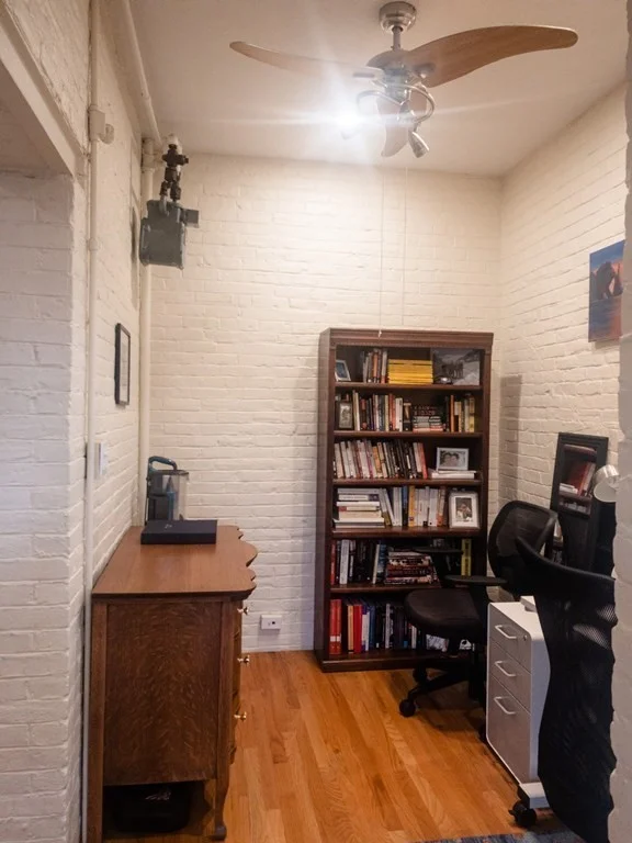 1 bed, 1 bath apartment for rent at 295 Commonwealth Unit 4C, Back Bay — photo 16 of 17