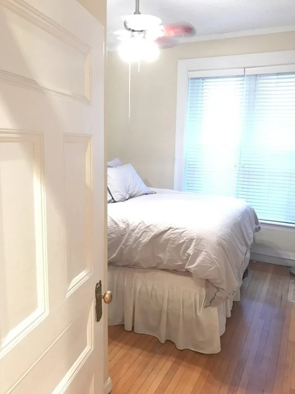 1 bed, 1 bath apartment for rent at 295 Commonwealth Unit 4C, Back Bay — photo 7 of 17