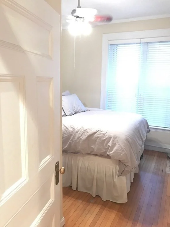 1 bed, 1 bath apartment for rent at 295 Commonwealth Unit 4C, Back Bay — photo 5 of 17