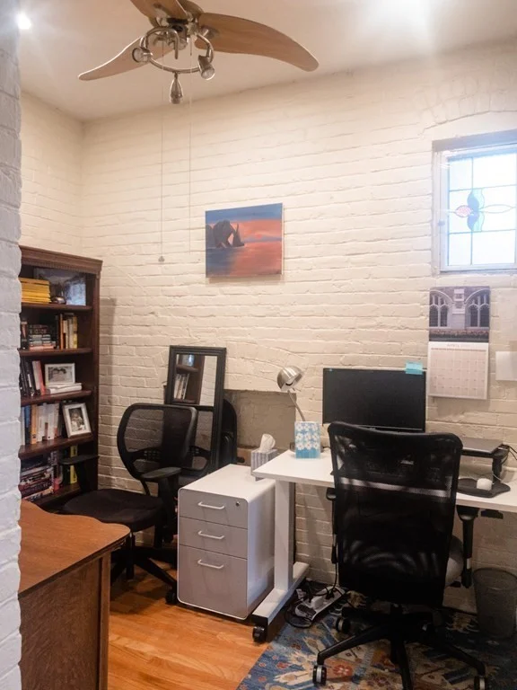 1 bed, 1 bath apartment for rent at 295 Commonwealth Unit 4C, Back Bay — photo 17 of 17