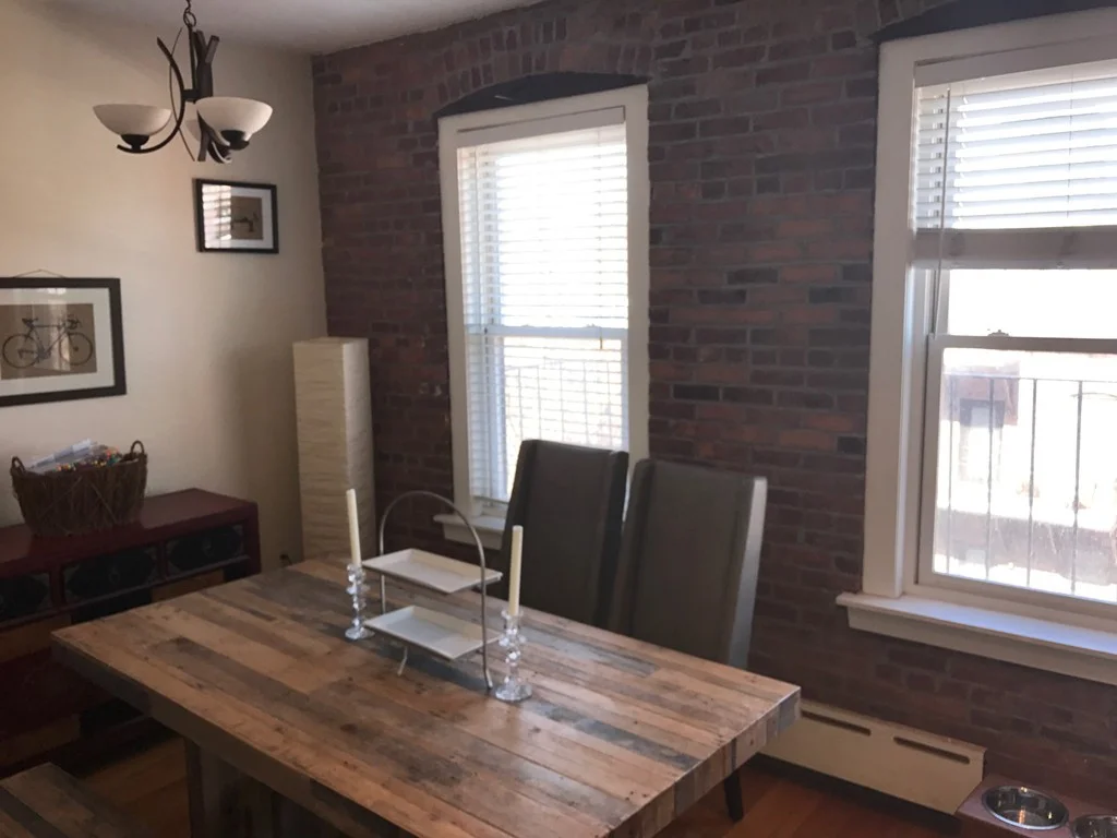 1 bed, 1 bath apartment for rent at 295 Commonwealth Unit 4C, Back Bay — photo 2 of 17