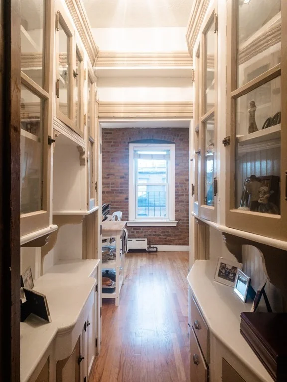 1 bed, 1 bath apartment for rent at 295 Commonwealth Unit 4C, Back Bay — photo 13 of 17