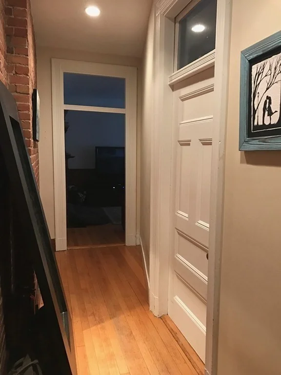1 bed, 1 bath apartment for rent at 295 Commonwealth Unit 4C, Back Bay — photo 6 of 17