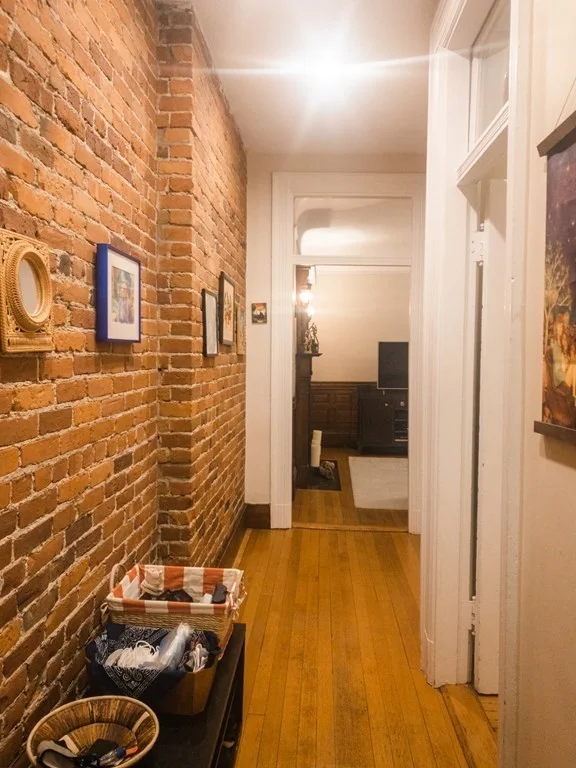 1 bed, 1 bath apartment for rent at 295 Commonwealth Unit 4C, Back Bay — photo 8 of 17