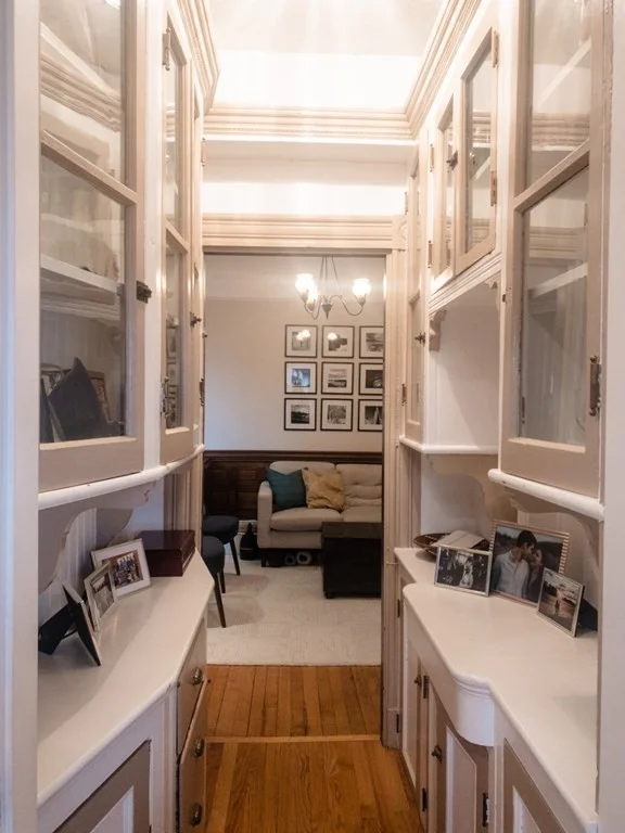 1 bed, 1 bath apartment for rent at 295 Commonwealth Unit 4C, Back Bay — photo 15 of 17
