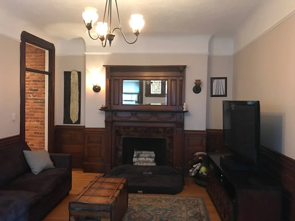 1 bed, 1 bath apartment for rent at 295 Commonwealth Unit 4C, Back Bay — photo 4 of 17
