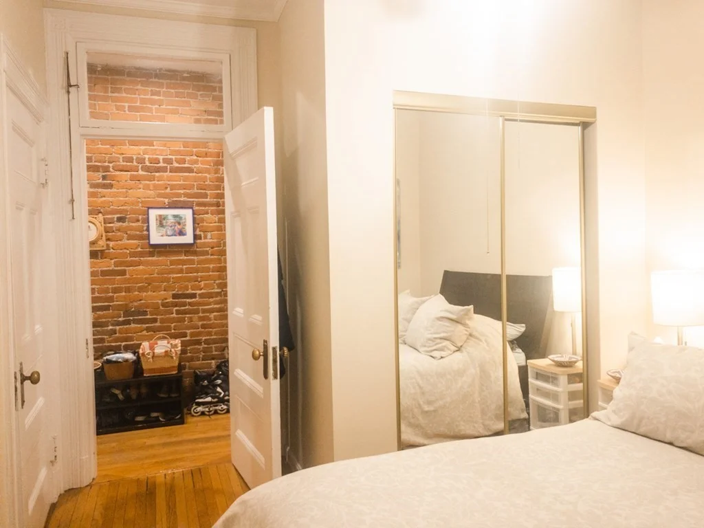 1 bed, 1 bath apartment for rent at 295 Commonwealth Unit 4C, Back Bay — photo 10 of 17