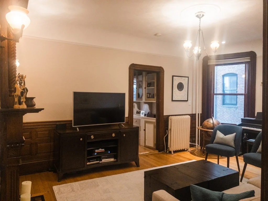 1 bed, 1 bath apartment for rent at 295 Commonwealth Unit 4C, Back Bay — photo 11 of 17