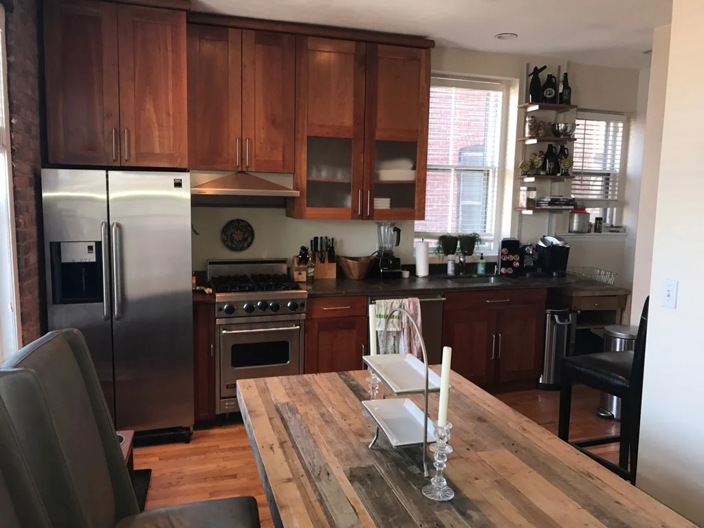 1 bed, 1 bath apartment for rent at 295 Commonwealth Unit 4C, Back Bay — photo 1 of 17