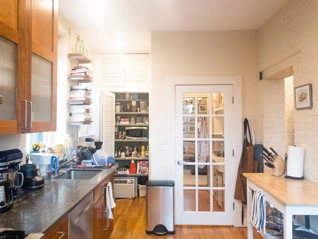 1 bed, 1 bath apartment for rent at 295 Commonwealth Unit 4C, Back Bay — photo 3 of 17