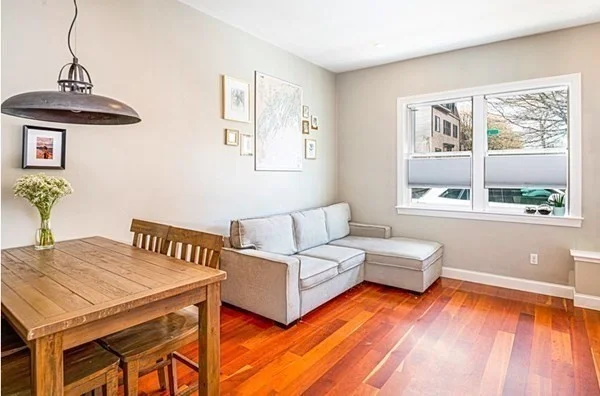1 bed, 1 bath apartment for rent at 295 D St Unit 1, South Boston — photo 5 of 12