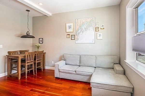 1 bed, 1 bath apartment for rent at 295 D St Unit 1, South Boston — photo 4 of 12