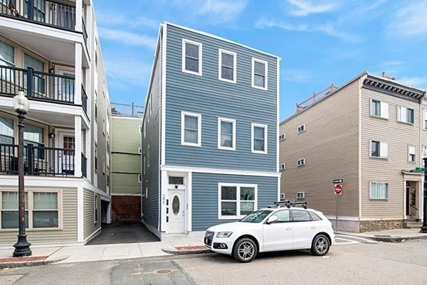 1 bed, 1 bath apartment for rent at 295 D St Unit 1, South Boston — photo 12 of 12