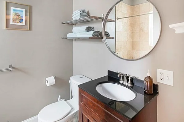 1 bed, 1 bath apartment for rent at 295 D St Unit 1, South Boston — photo 6 of 12