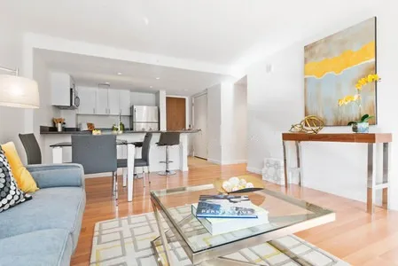 1 bed, 1 bath apartment for rent at 295 Harvard St Unit 1001, Mid-Cambridge — photo 3 of 12