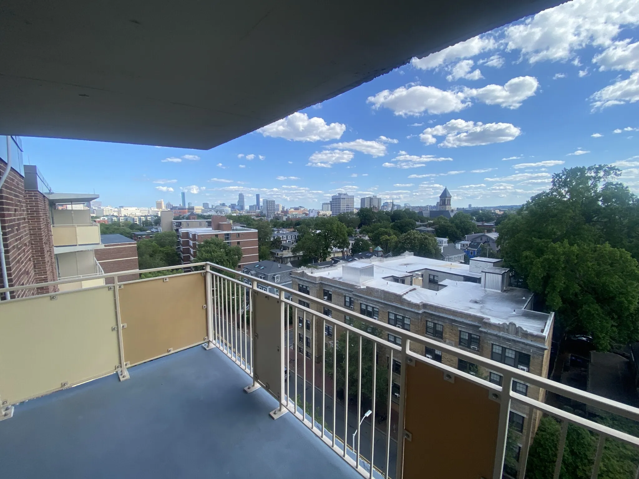 2 bed, 2 bath apartment for rent at 295 Harvard St Unit 1004, Mid-Cambridge — photo 12 of 24