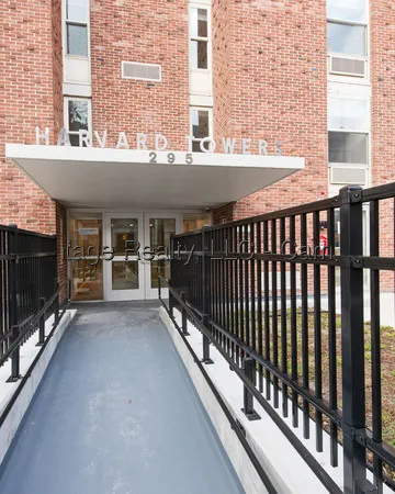 2 bed, 2 bath apartment for rent at 295 Harvard St Unit 1004, Mid-Cambridge — photo 19 of 24