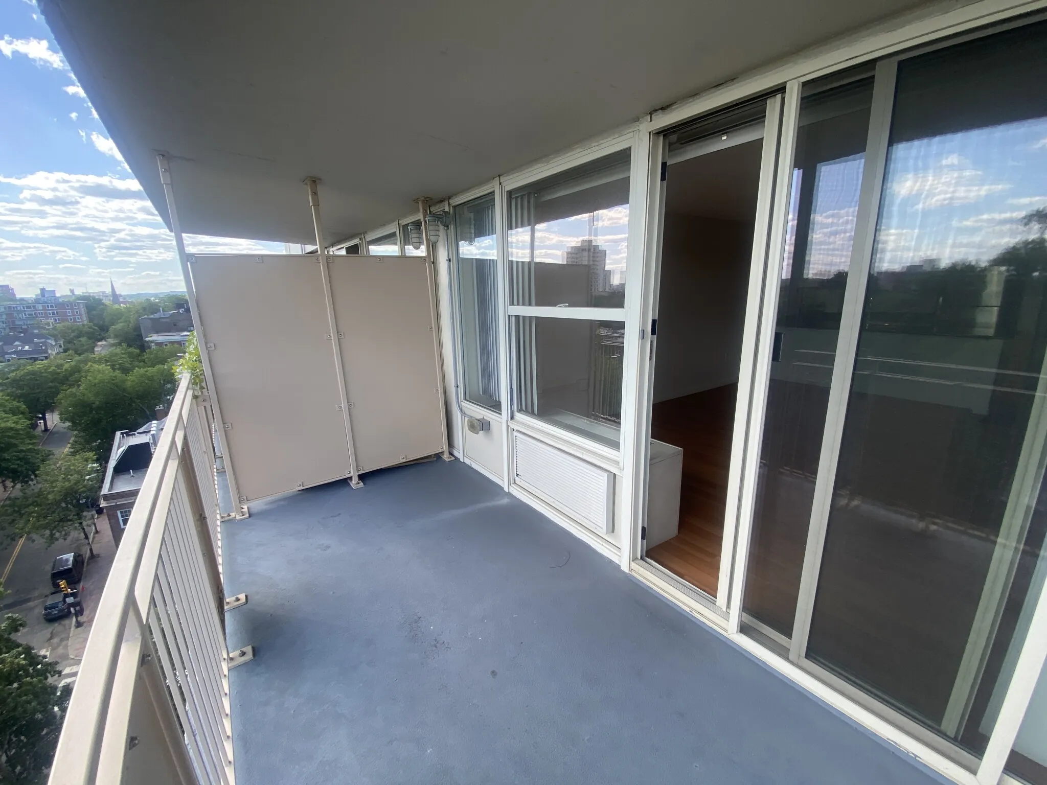 2 bed, 2 bath apartment for rent at 295 Harvard St Unit 1004, Mid-Cambridge — photo 16 of 24