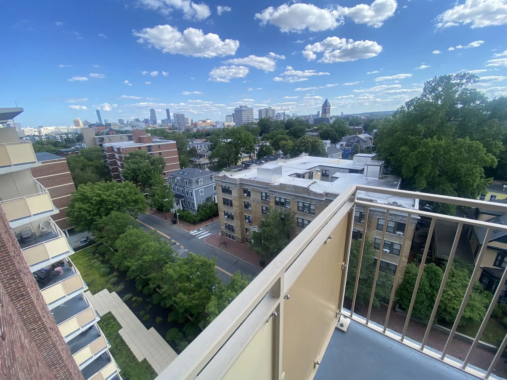 2 bed, 2 bath apartment for rent at 295 Harvard St Unit 1004, Mid-Cambridge — photo 2 of 24