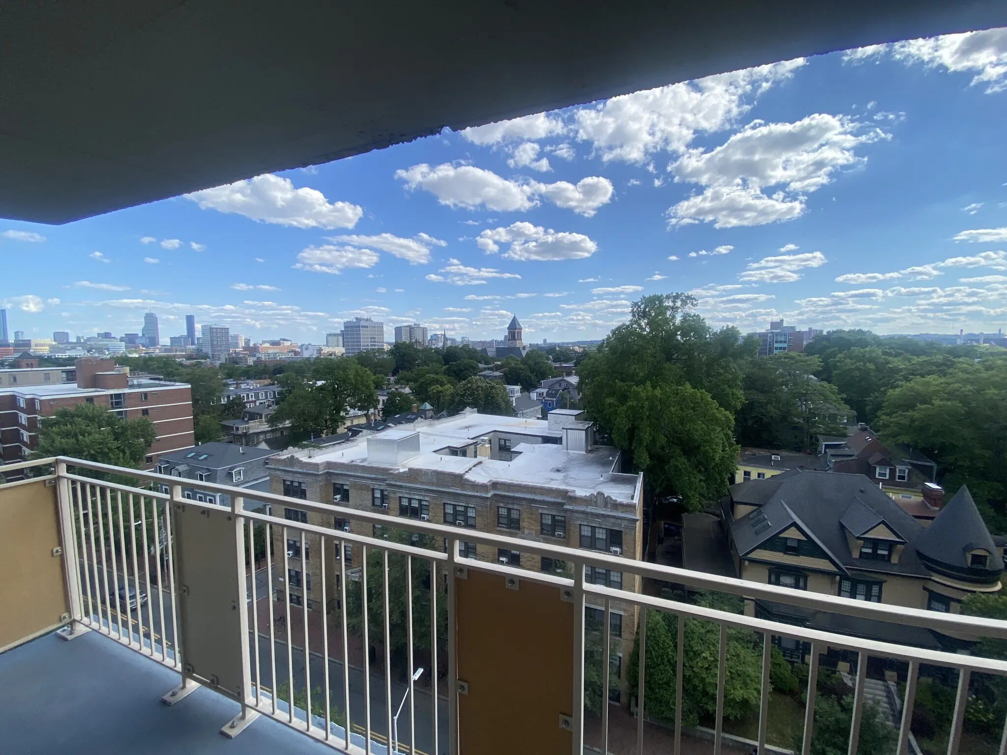 2 bed, 2 bath apartment for rent at 295 Harvard St Unit 1004, Mid-Cambridge — photo 13 of 24