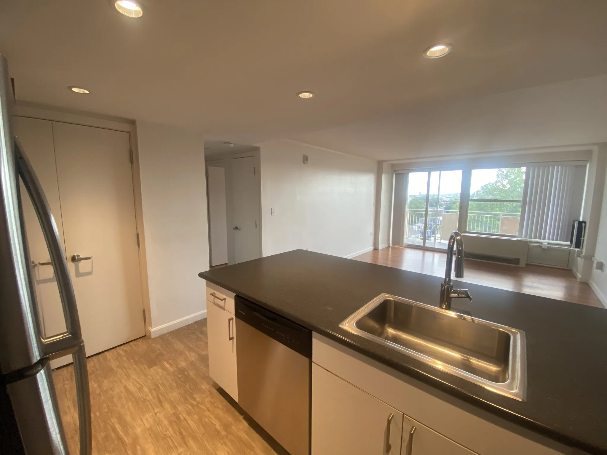 2 bed, 2 bath apartment for rent at 295 Harvard St Unit 1004, Mid-Cambridge — photo 9 of 24