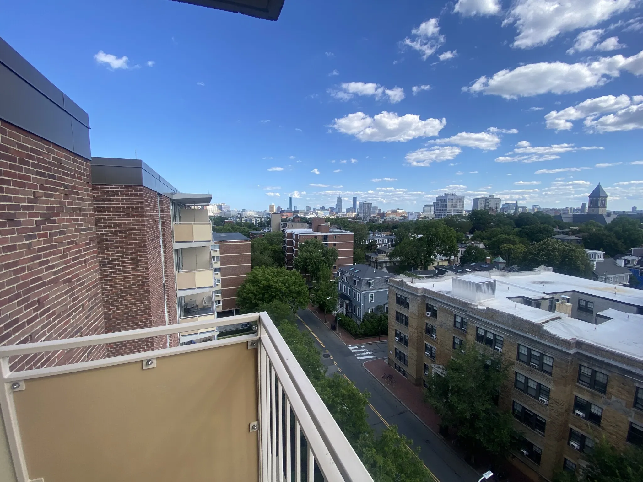 2 bed, 2 bath apartment for rent at 295 Harvard St Unit 1004, Mid-Cambridge — photo 15 of 24