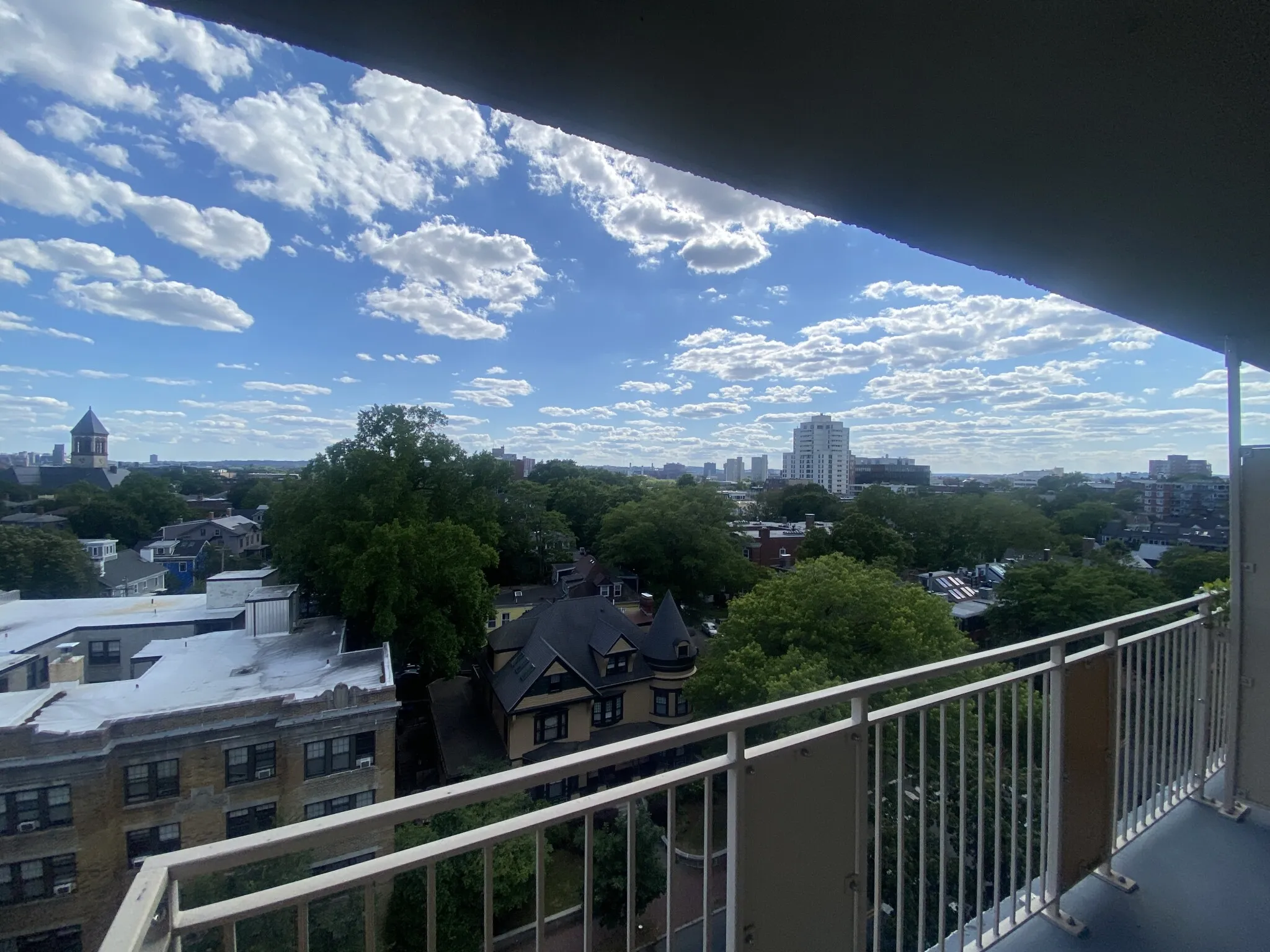 2 bed, 2 bath apartment for rent at 295 Harvard St Unit 1004, Mid-Cambridge — photo 14 of 24