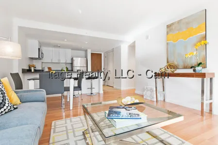 1 bed, 1 bath apartment for rent at 295 Harvard St Unit 110, Mid Cambridge — photo 10 of 19