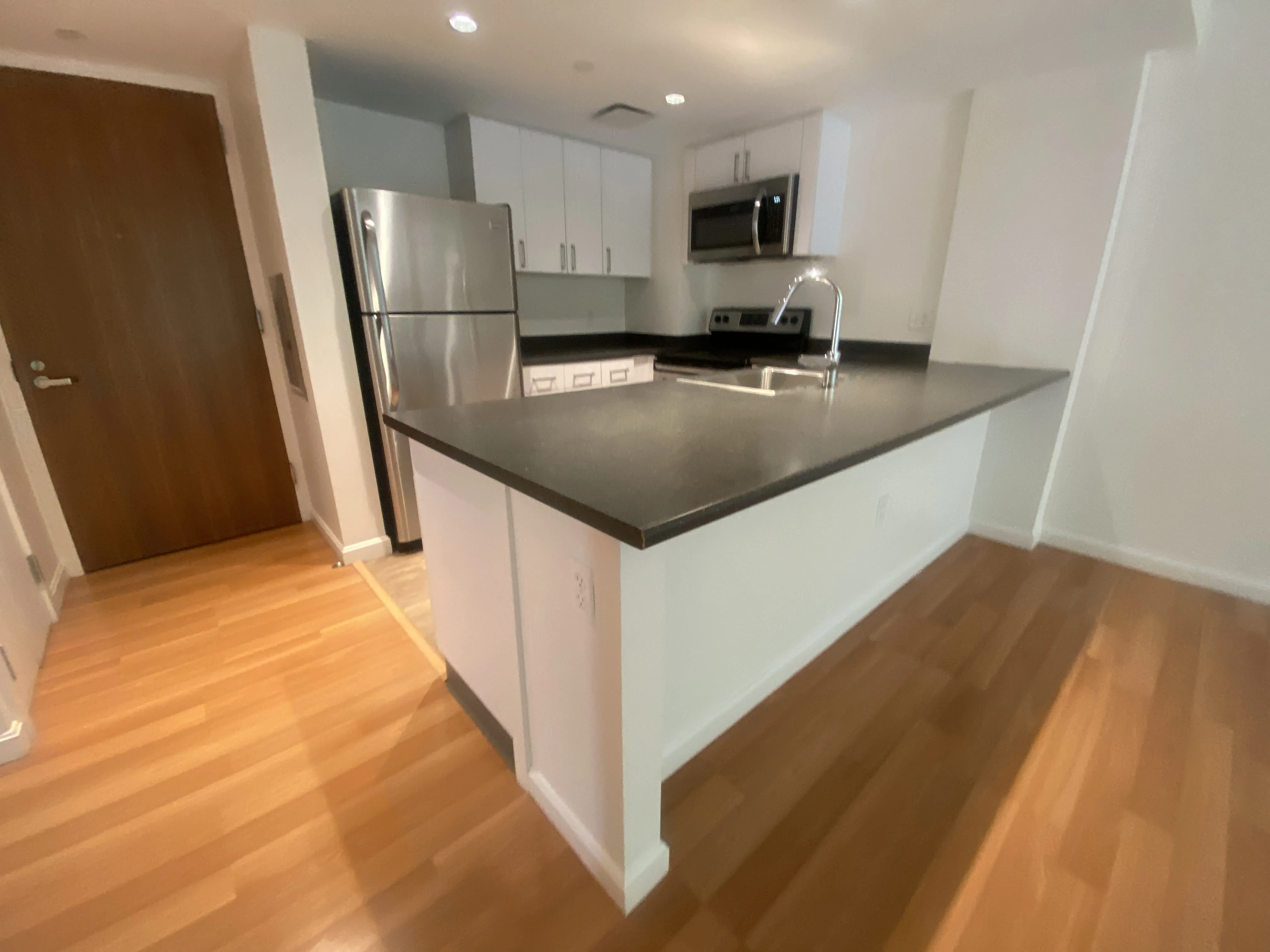1 bed, 1 bath apartment for rent at 295 Harvard St Unit 110, Mid Cambridge — photo 2 of 19