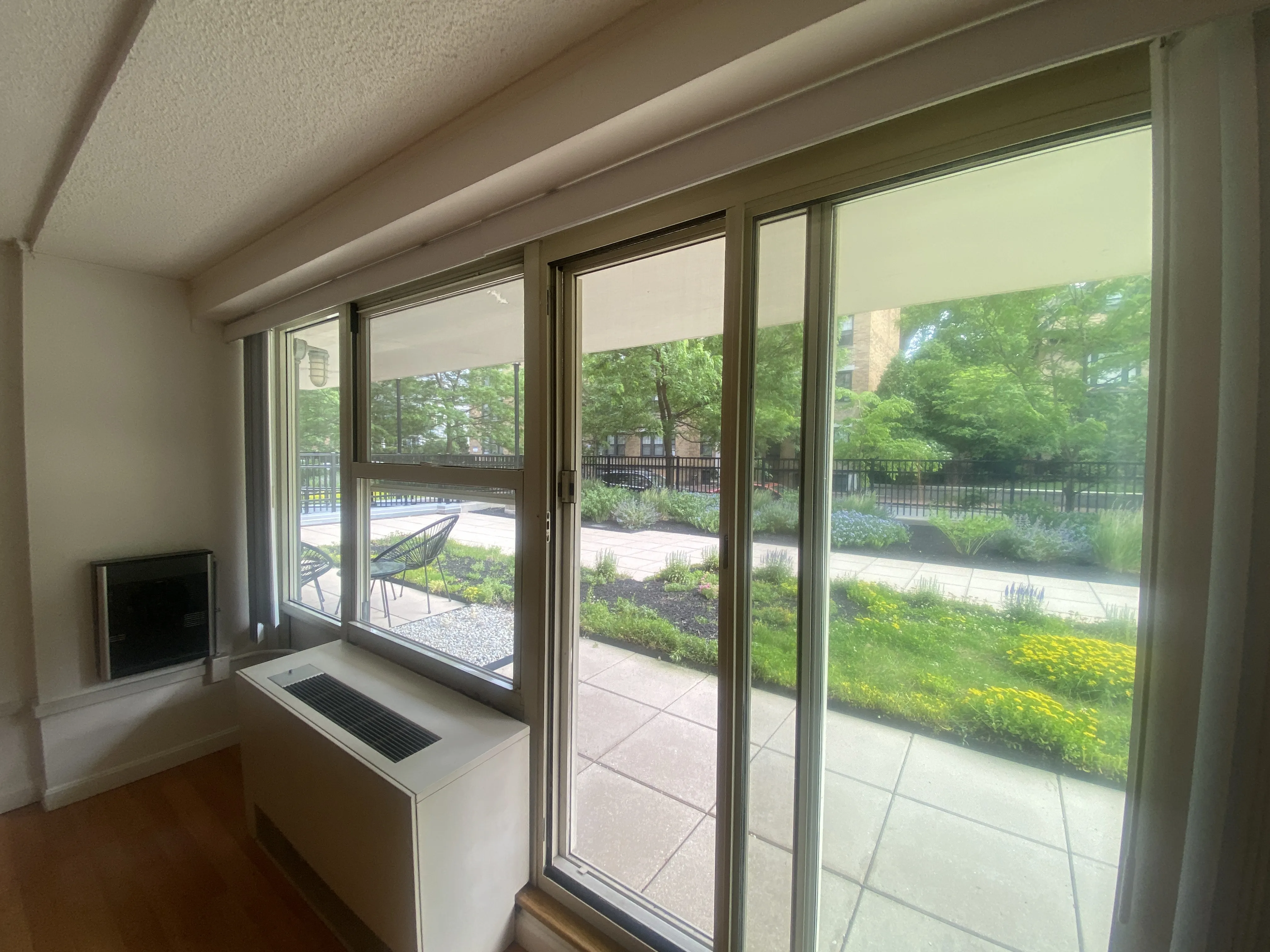 1 bed, 1 bath apartment for rent at 295 Harvard St Unit 110, Mid Cambridge — photo 4 of 19