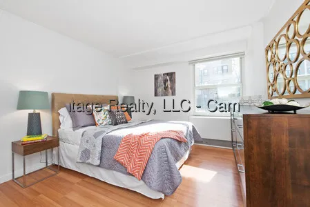 1 bed, 1 bath apartment for rent at 295 Harvard St Unit 110, Mid Cambridge — photo 15 of 19