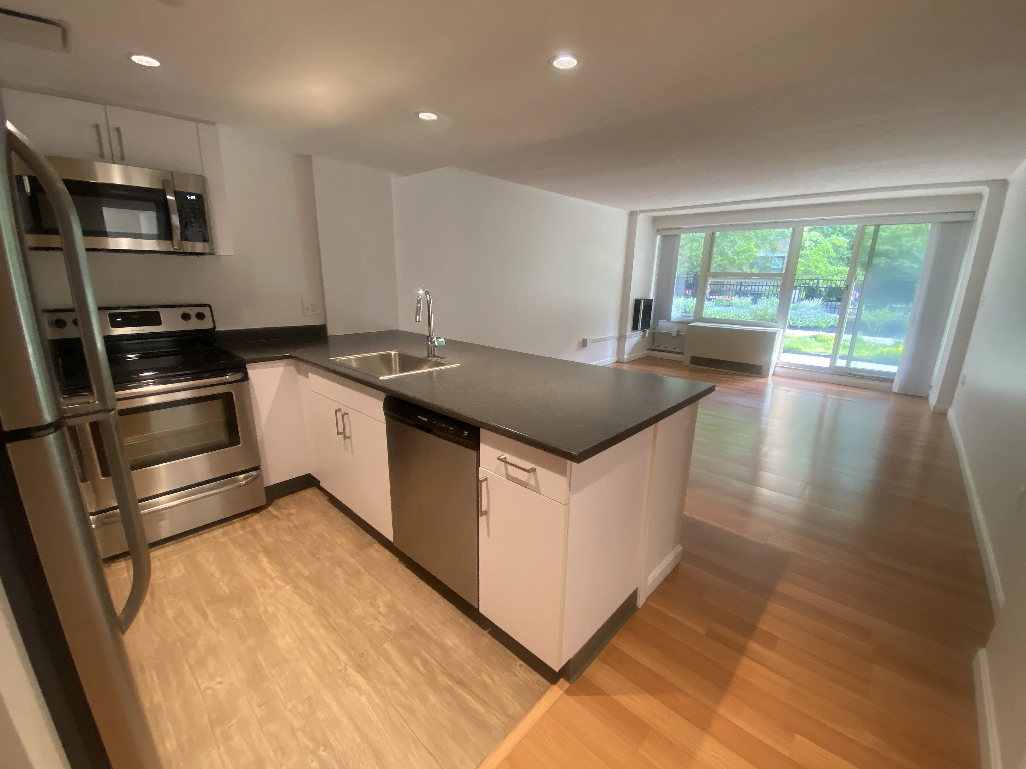 1 bed, 1 bath apartment for rent at 295 Harvard St Unit 110, Mid Cambridge — photo 6 of 19