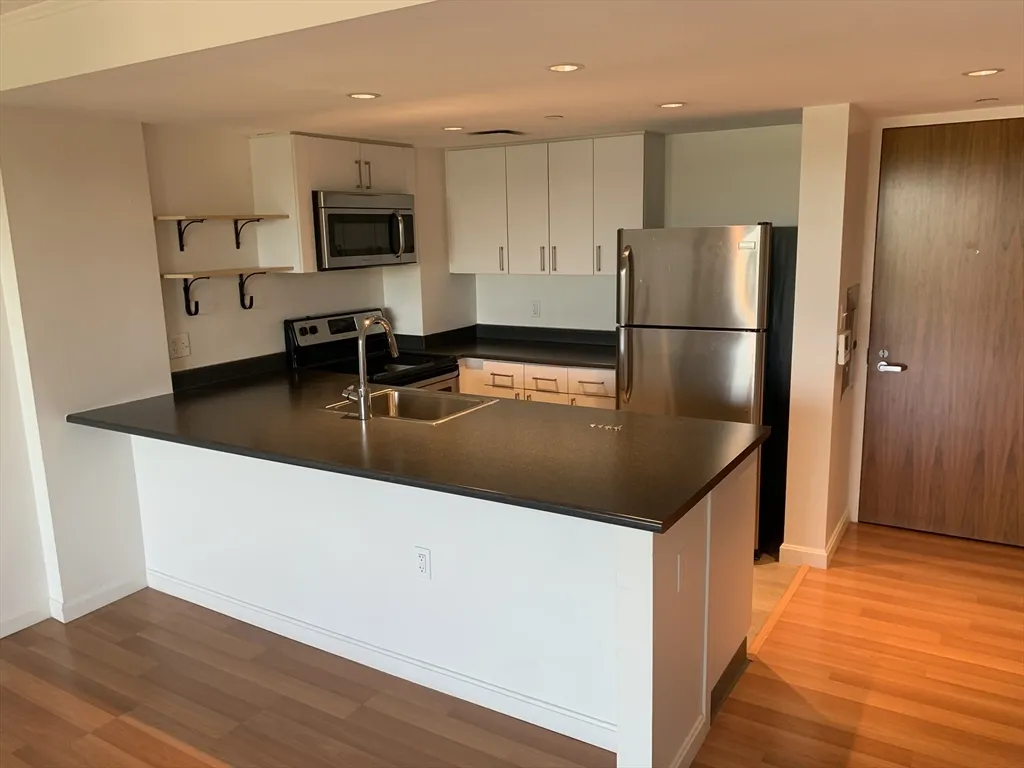 2 bed, 2 bath apartment for rent at 295 Harvard St Unit 306, Mid-Cambridge