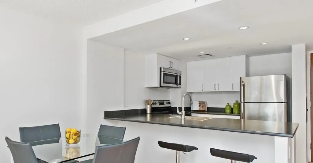 1 bed, 1 bath apartment for rent at 295 Harvard St Unit 310, Mid Cambridge — photo 2 of 9